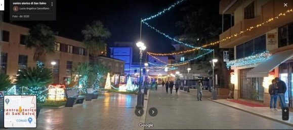 7-salle Appartement à Gissi, Italy No. 238325 7