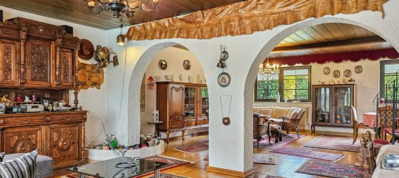 Casa de 5 divisões em Saarbrucken, Germany N.º 334077 3