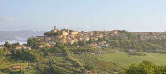 5 rooms Apartment in Montescudaio, Italy No. 145359 5