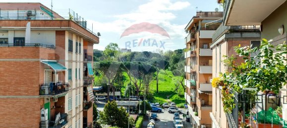 2 rooms Apartment in Rome, Italy No. 7531 21