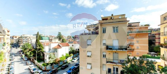 2 rooms Apartment in Rome, Italy No. 7531 13