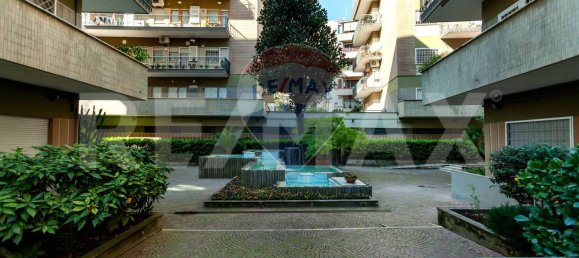 2 rooms Apartment in Rome, Italy No. 7531 4