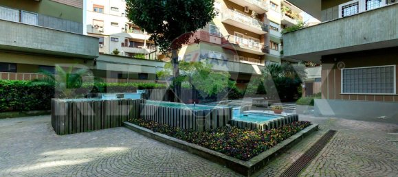 2 rooms Apartment in Rome, Italy No. 7531 3