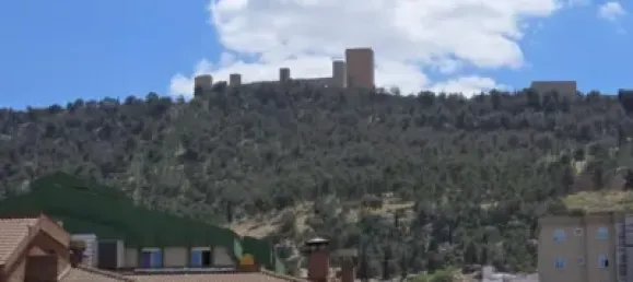 5 غرف نوم بانتهاوس في Jaen, Spain رقم 140339 27