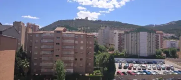 5 غرف نوم بانتهاوس في Jaen, Spain رقم 140339 31