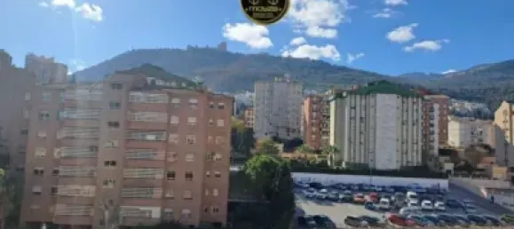 5 غرف نوم بانتهاوس في Jaen, Spain رقم 140339 16