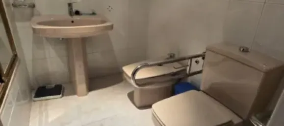 5 غرف نوم بانتهاوس في Jaen, Spain رقم 140339 23