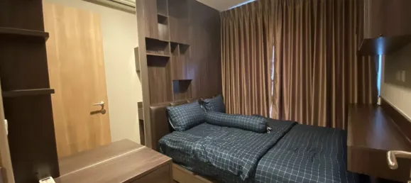 Кондоминиум  в Хуай Кванг, Таиланд № 65277 3