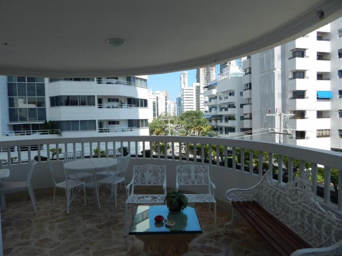 Casa T3 em Bolivar, Colombia N.º 7394