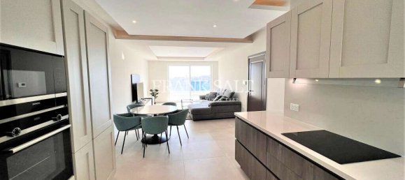 2 chambres Penthouse à Balzan, Malta No. 4767 3