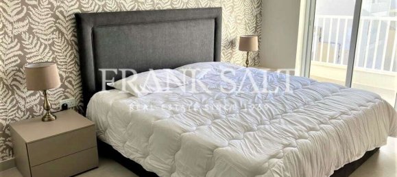 2 chambres Penthouse à Balzan, Malta No. 4767 8