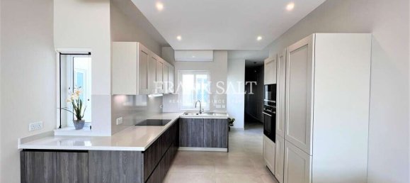 2 chambres Penthouse à Balzan, Malta No. 4767 4