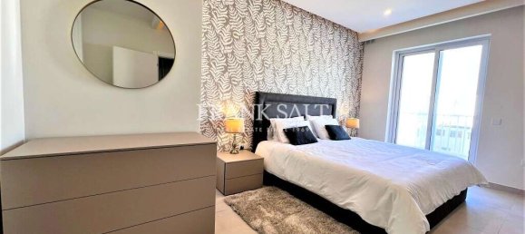 2 chambres Penthouse à Balzan, Malta No. 4767 9