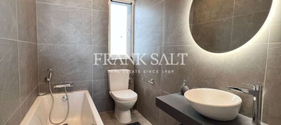 2 chambres Penthouse à Balzan, Malta No. 4767 11