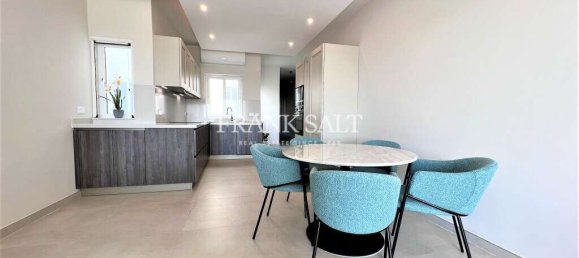 2 chambres Penthouse à Balzan, Malta No. 4767 5