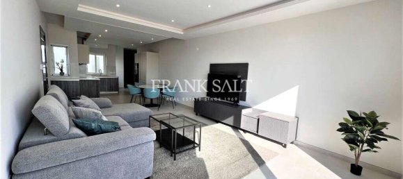 2 chambres Penthouse à Balzan, Malta No. 4767 2