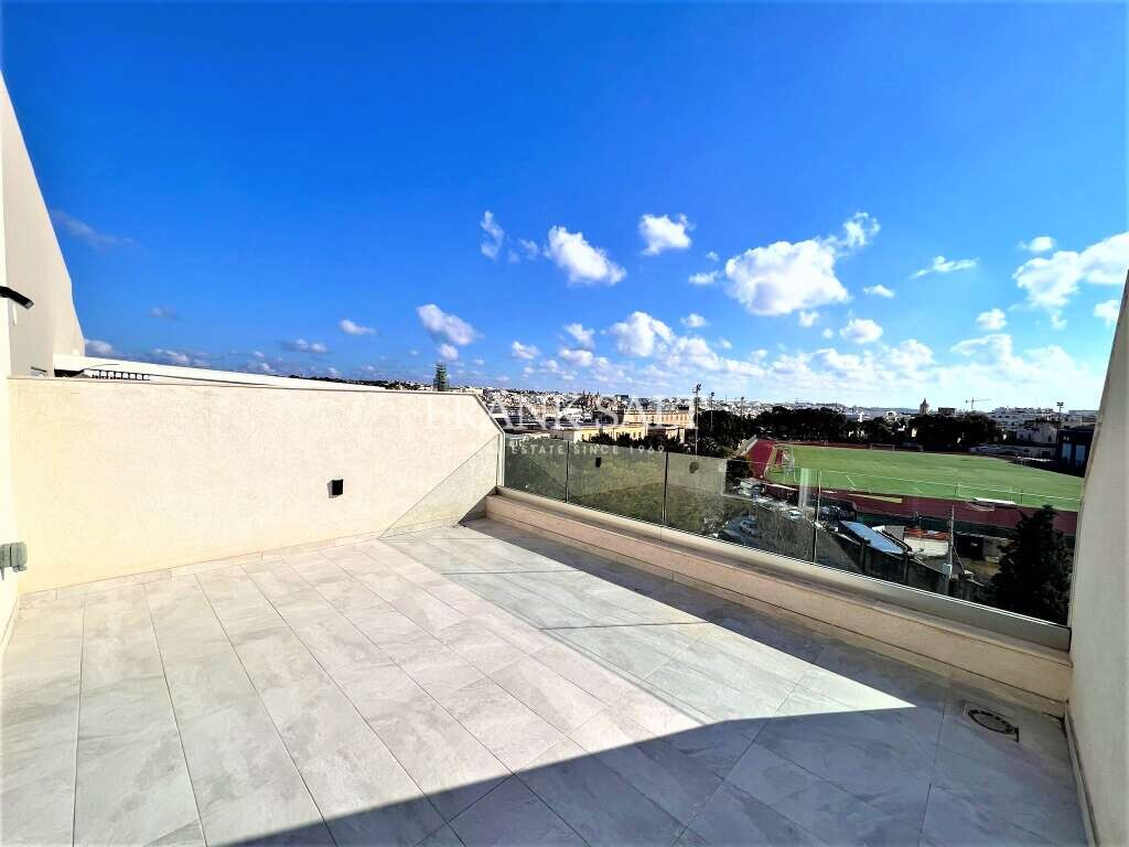 2 chambres Penthouse à Balzan, Malta No. 4767