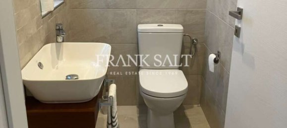 2 chambres Penthouse à Balzan, Malta No. 4767 13