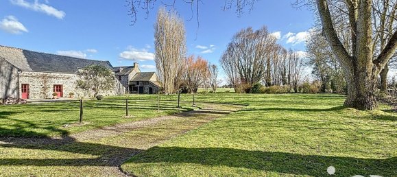 4 غرف نوم منزل في Dol-de-Bretagne, France رقم 199507 19