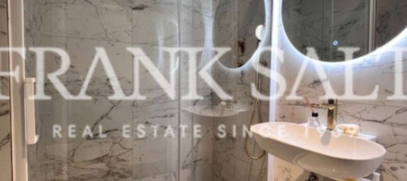 Квартира с 1 спальней в Сент-Джулианс, Мальта № 5255 6