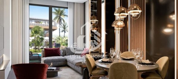 Penthouse 1+1 in Avsallar, Turkey No. 664 14