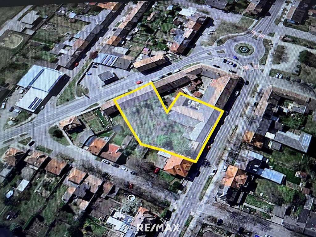  Land in Laa an der Thaya, Austria No. 79156