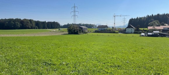 Terreno em Seekirchen am Wallersee, Austria 1553 m² N.º 106818 2