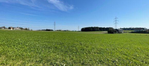 Terreno em Seekirchen am Wallersee, Austria 1553 m² N.º 106818 3