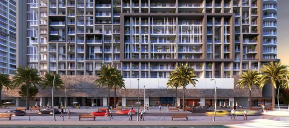 Apartamento de 2 dormitorios en Al Maryah Vista 2, Al Maryah Island, UAE No. 58743 2