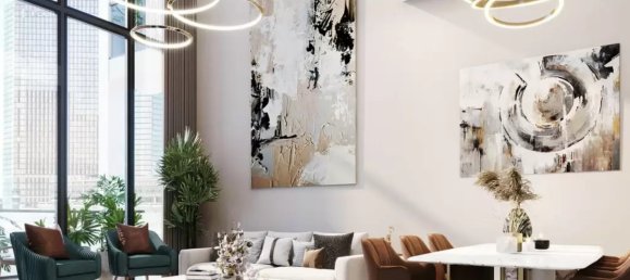 Apartamento de 2 dormitorios en Al Maryah Vista 2, Al Maryah Island, UAE No. 58743 5