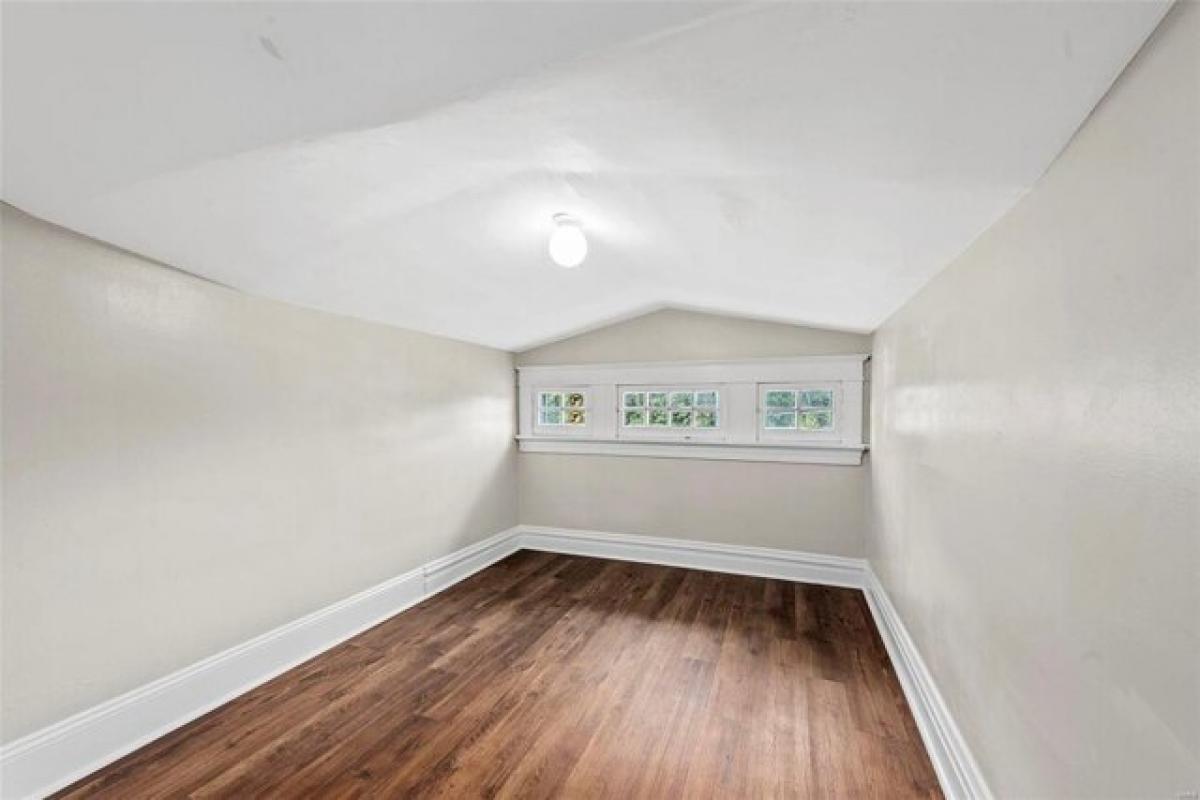 5 bedrooms House in Saint Louis, USA No. 382156