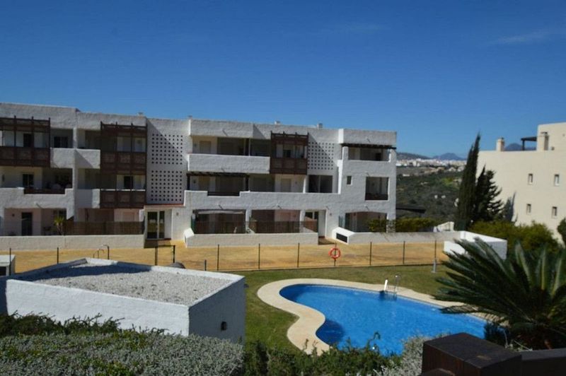 2 bedrooms Apartment in La Duquesa, Spain No. 221864