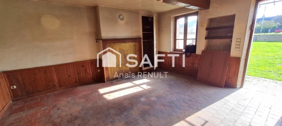 Casa T2 em Saint-Remy-sur-Avre, France N.º 46413 3