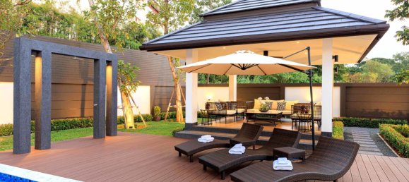 5 غرف نوم فيلا في Chiang Mai, Thailand رقم 67404 30