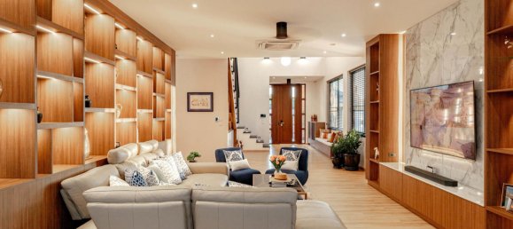 5 غرف نوم فيلا في Chiang Mai, Thailand رقم 67404 3