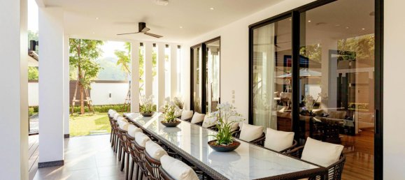 5 Schlafzimmer Villa in Chiang Mai, Thailand, Nr. 67404 7