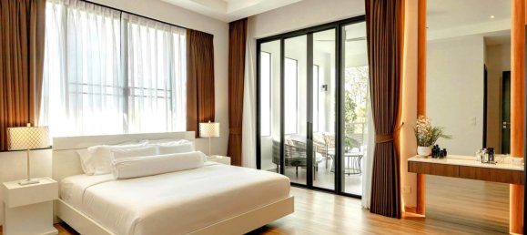 5 غرف نوم فيلا في Chiang Mai, Thailand رقم 67404 13