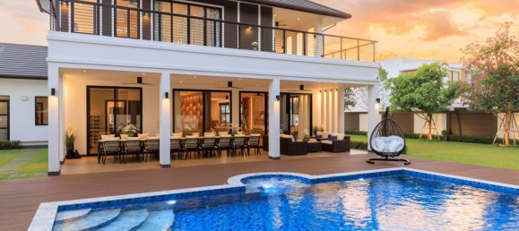 5 غرف نوم فيلا في Chiang Mai, Thailand رقم 67404 28