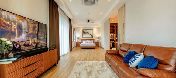 5 غرف نوم فيلا في Chiang Mai, Thailand رقم 67404 14