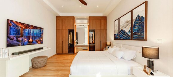 5 غرف نوم فيلا في Chiang Mai, Thailand رقم 67404 8