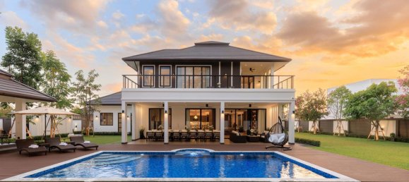 5 Schlafzimmer Villa in Chiang Mai, Thailand, Nr. 67404 27