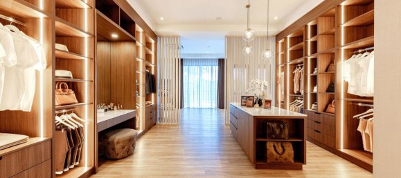 5 غرف نوم فيلا في Chiang Mai, Thailand رقم 67404 16