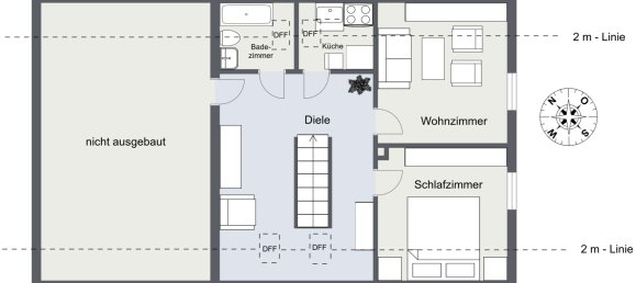 3 bedrooms House in Kelheim, Germany No. 321140 8