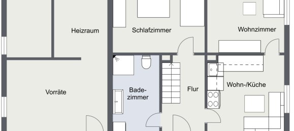 3 bedrooms House in Kelheim, Germany No. 321140 7