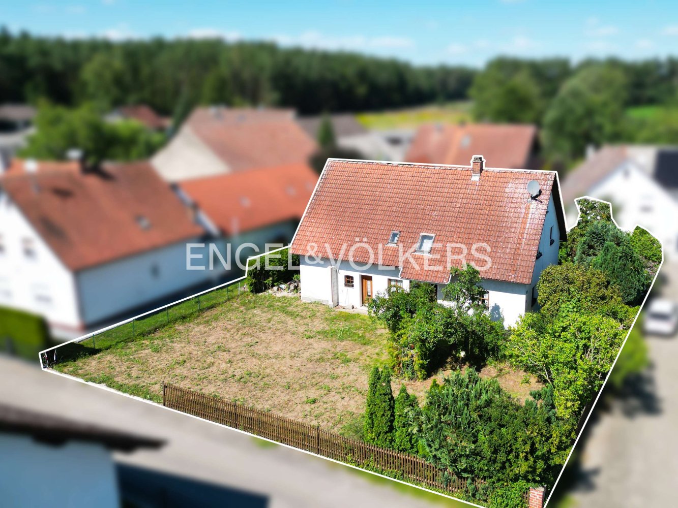 3 bedrooms House in Kelheim, Germany No. 321140