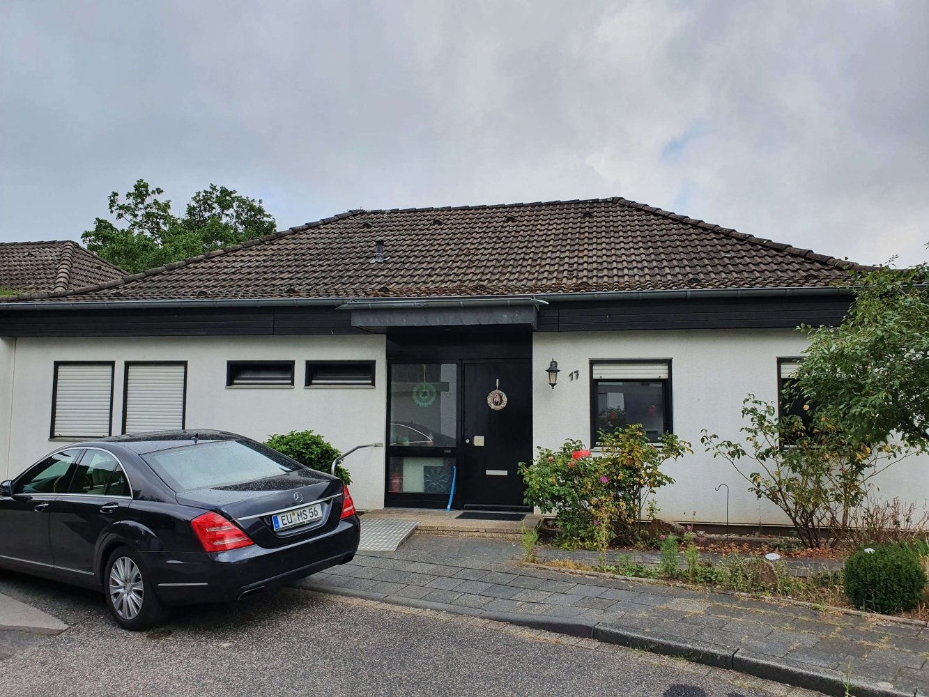 Bungalow T3 em Euskirchen, Germany N.º 211234