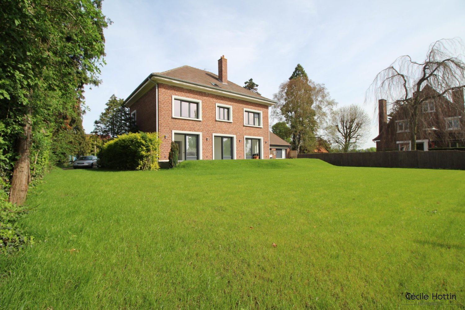 6 bedrooms House in Fretin, France No. 69148