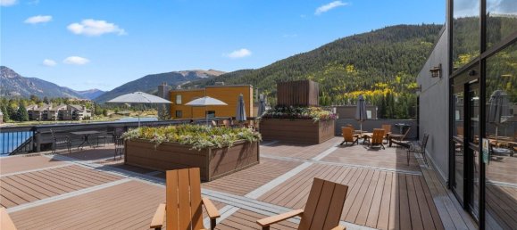 3 Schlafzimmer Cafe / Restaurant in Keystone, USA, Nr. 173 20