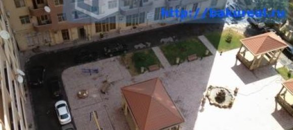 Apartamento de 3 dormitorios en Baku, Azerbaijan No. 338 19