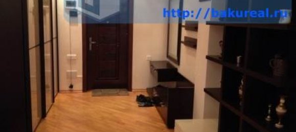 Apartamento de 3 dormitorios en Baku, Azerbaijan No. 338 14